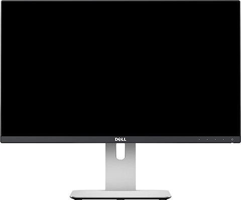 Dell Ultrasharp U2414H 24